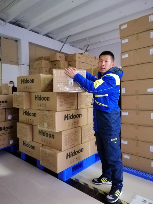員工才會(huì)全心全意為客戶(hù)著想
-墨西哥fba