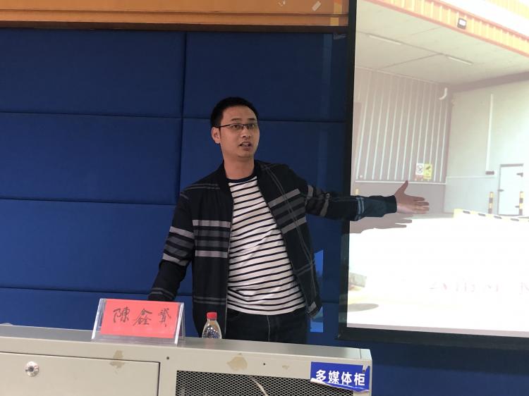 讓同學(xué)們對(duì)冷鏈物流的重要意義有了多方位的熟悉
-國(guó)際海運(yùn)服務(wù)