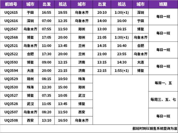 不中斷探索航空出行產(chǎn)品服務(wù)
-玻利維亞空派