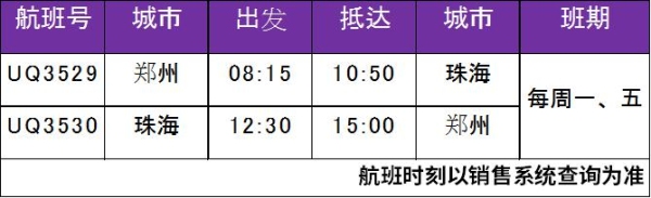 逐步加大鄭州地區(qū)運(yùn)力投進(jìn)
-深圳海派