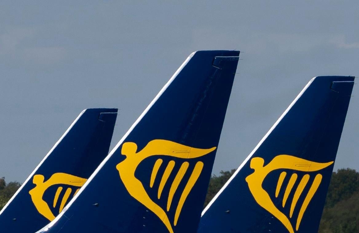 增購75架后 瑞安航空擬在英國部署737MAX