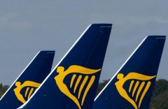 增購(gòu)75架后 瑞安航空擬在英國(guó)部署737MAX（附圖）
-國(guó)際海運(yùn)
