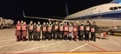 實現(xiàn)了安全運行平穩(wěn)可控
-國際貨代