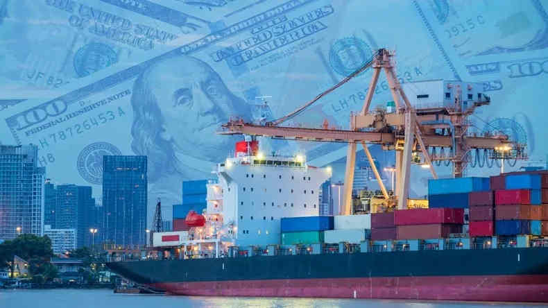  日本航運銀行將卷土重來？ 2021年01月18日 09時 航運界 日本船舶融資銀行相信
-深圳空派