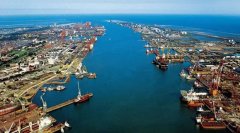 交通特別是海運(yùn)首先要強(qiáng)起來
-深圳海派