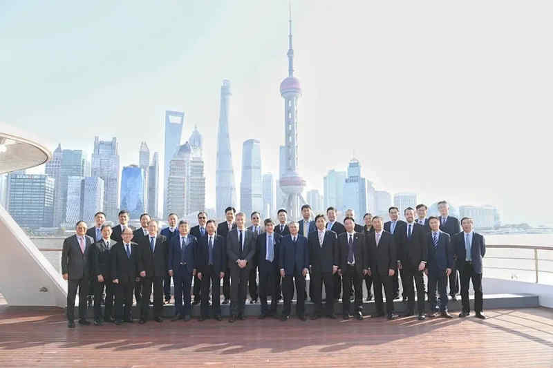 上港團體2020年凈賺82.9億元！箱量再創(chuàng)新高！
-國際物流
