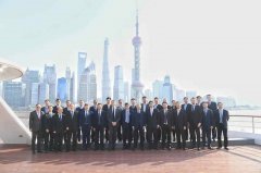 上港團(tuán)體2020年凈賺82.9億元！箱量再創(chuàng)新高！
-國際物流