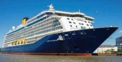 <b>英國(guó)郵輪公司Saga Cruises要求乘客接種新冠肺炎病毒疫苗
-美國(guó)海派</b>