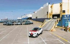 在新冠疫情持續(xù)影響、汽車市場整體下滑等背景下
-深圳空派