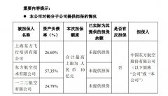 有利于進(jìn)一步增強(qiáng)下屬子公司的資信能力
-深圳空派