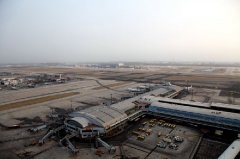 華北空管局啟動(dòng)春運(yùn)空管保障程序
-國(guó)際貨代