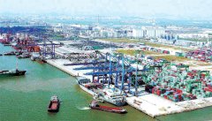 完成全年投資目標(biāo)任務(wù)的143.8%
-物流
