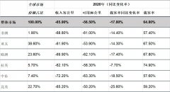 國際航協(xié)：2020年是航空客運(yùn)需求史上的至暗時(shí)刻（附圖）
-美國海派