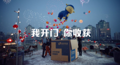 在營銷領(lǐng)域也各顯神通
-國際空運