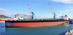<b>現(xiàn)代重工10艘VLCC訂單被取消
-國(guó)際物流</b>