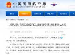 肯尼亞航空公司2月13日入境的KQ882航班(內(nèi)羅畢至廣州)核酸檢測(cè)陽(yáng)性旅客29例