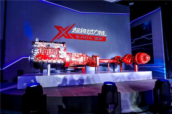 通常都是“人歇車不歇”
-國際物流