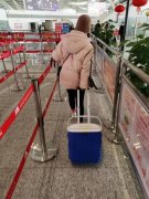 迅速制定航班保障方案：立即通知桂林營業(yè)部與機場各保障部門做好協(xié)調(diào)保障措