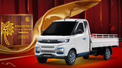 更有先進(jìn)的換電技術(shù)為其強(qiáng)勢(shì)賦能
-國(guó)際物流