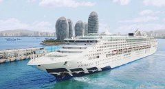  該合資公司旗下的第一艘郵輪就是“維京太陽”號
-歐洲雙清包稅