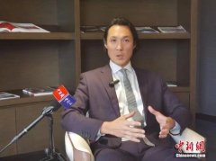 我接觸了中國(guó)文化和愛(ài)國(guó)情懷
-國(guó)際物流