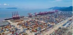 對(duì)港航暢行工程予以支持
-中東雙清包稅