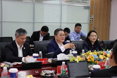 TCL實業(yè)與中遠海運集運簽署戰(zhàn)略合作協(xié)議
-廣州雙清包稅