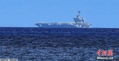 擱淺在蘇伊士運(yùn)河中的重型貨船已經(jīng)脫困
-美國(guó)海派