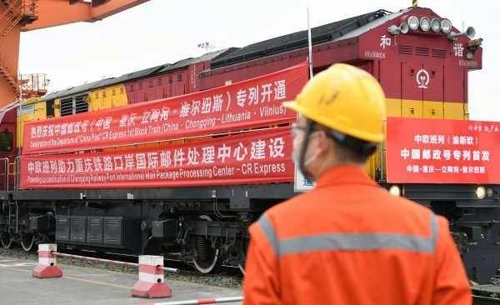 蘇伊士運河通了 但世界航運變局或已經(jīng)靜靜開啟
-深圳雙清包稅