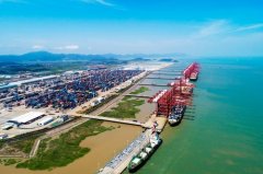 上海港2019年船用燃料油供應(yīng)量為200多萬噸
-深圳雙清包稅