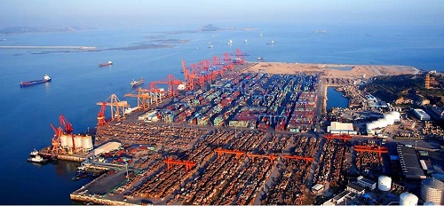 把握新機(jī)遇 迎接新挑戰(zhàn) 如何推動十四五開好局?吳順彬表示
-歐洲雙清包稅