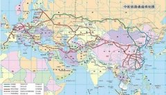  貨裝車間貨運值班員謝偉說
-中東雙清包稅