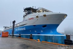  康士伯海事負責為“Yara Birkeland”號供應電力驅動、電池和推進控制系統(tǒng)以及所